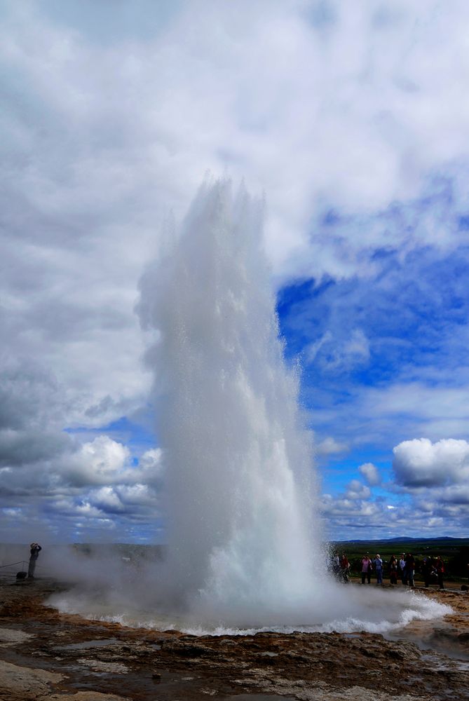 Strokkur