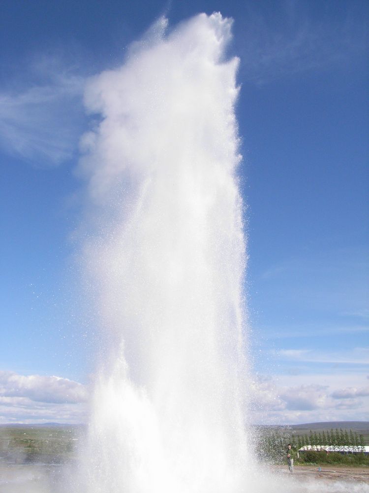 Strokkur