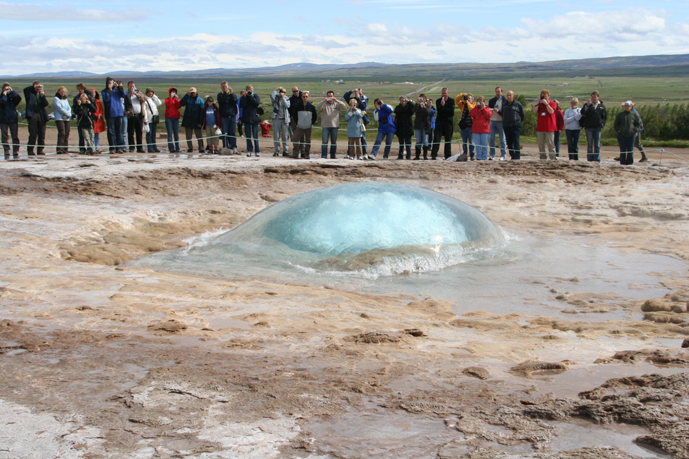 Strokkur