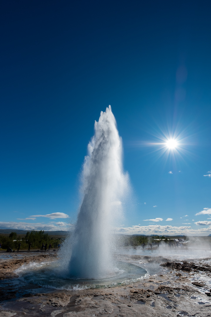 Strokkur