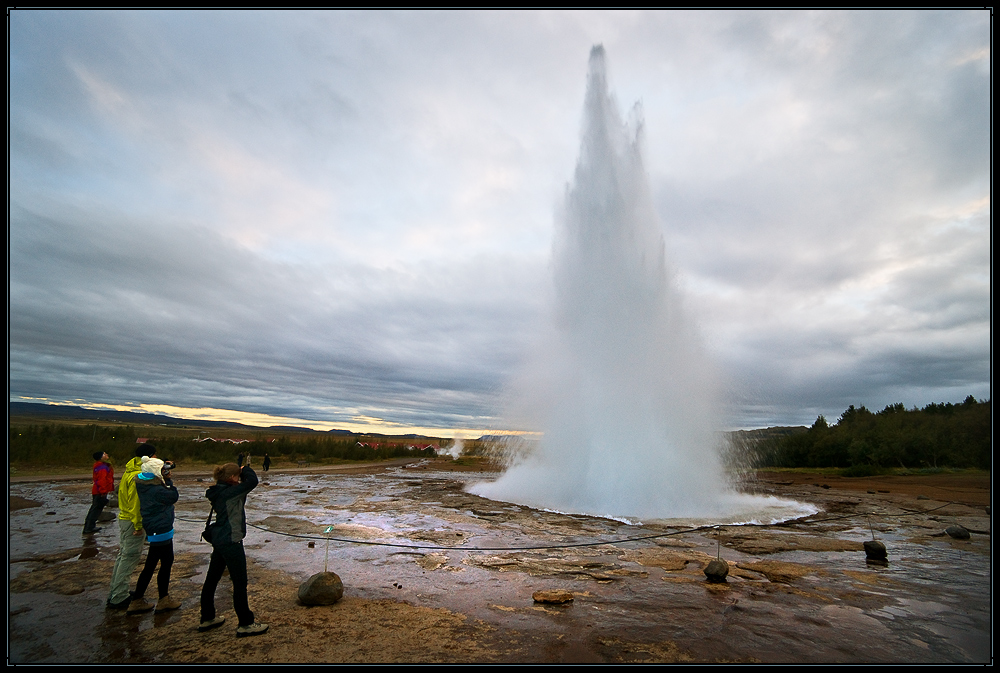 Strokkur