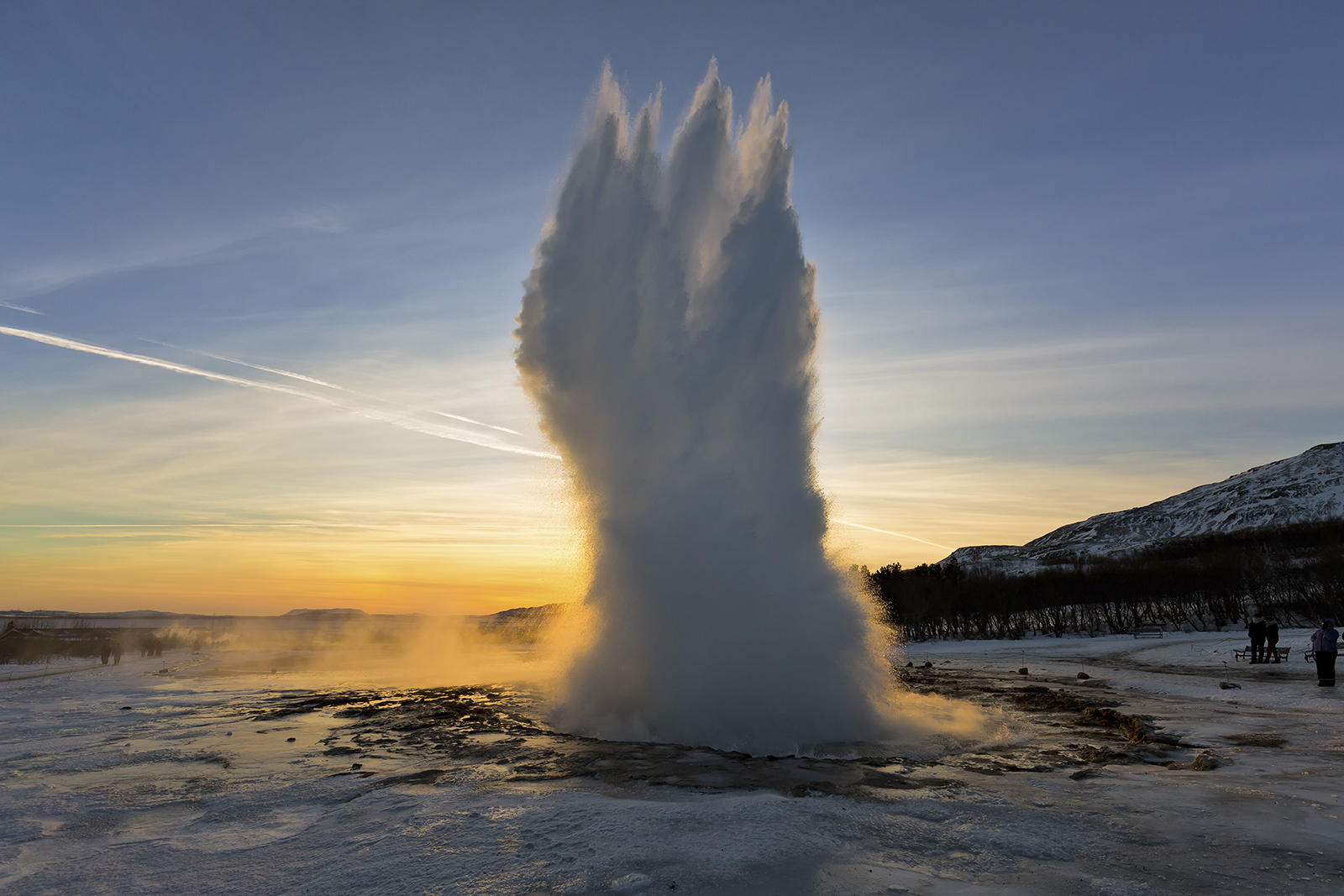 Strokkur