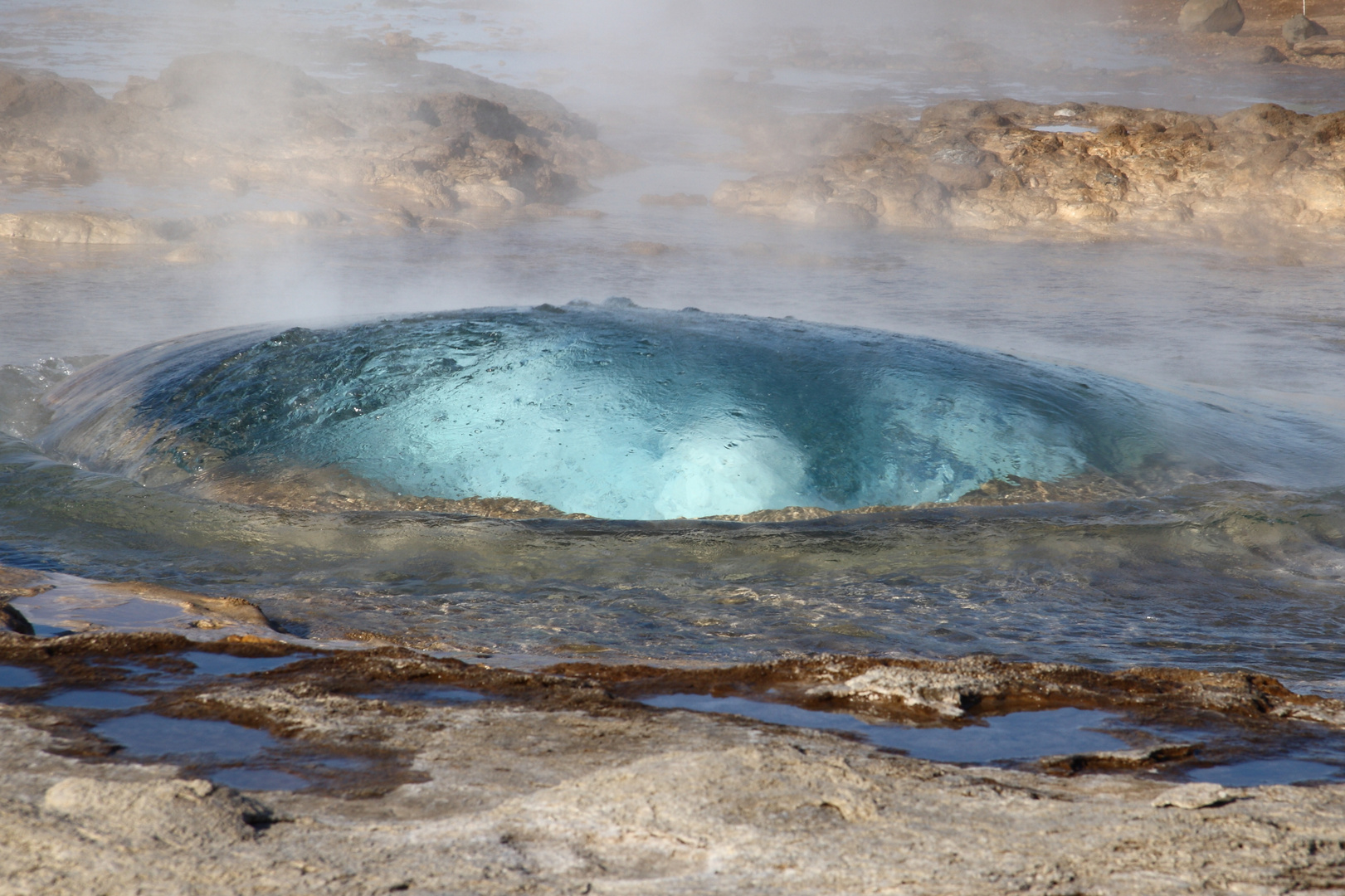 Strokkur