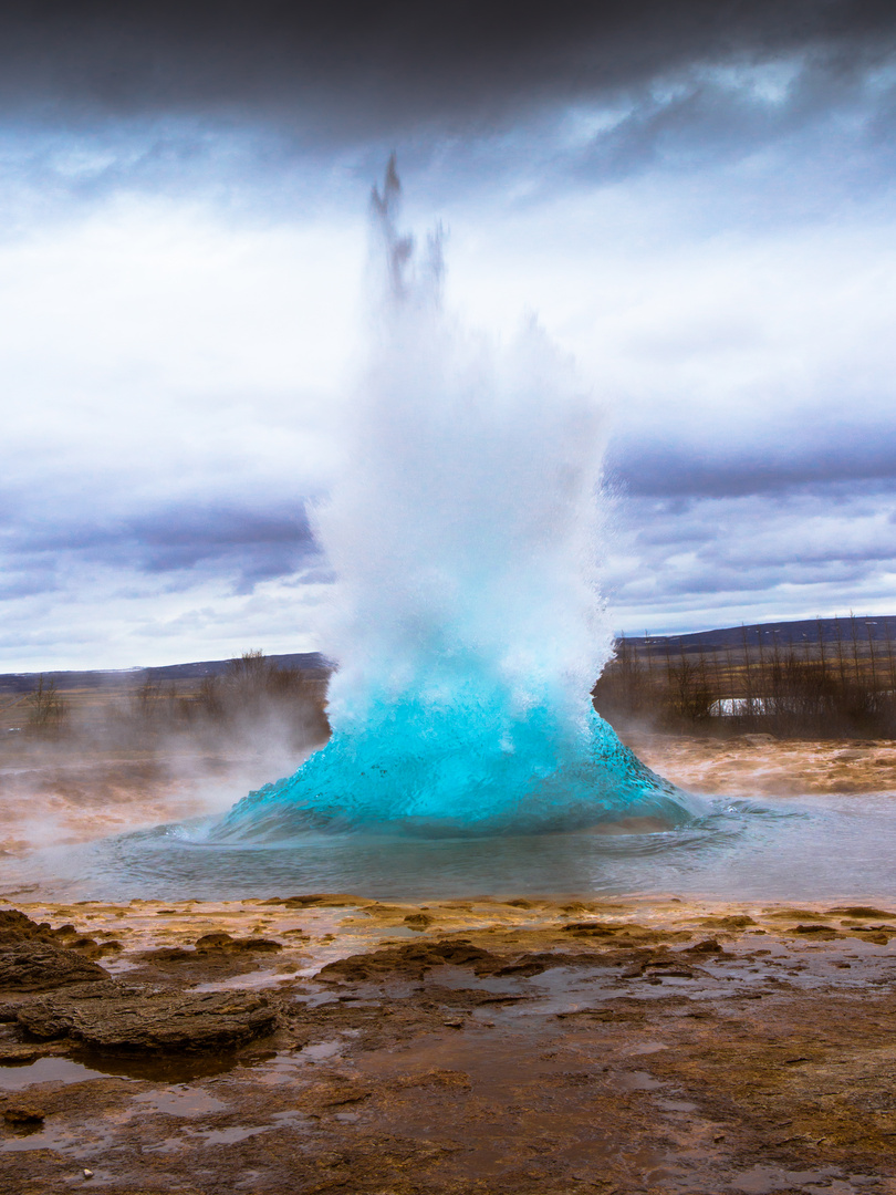 Strokkur