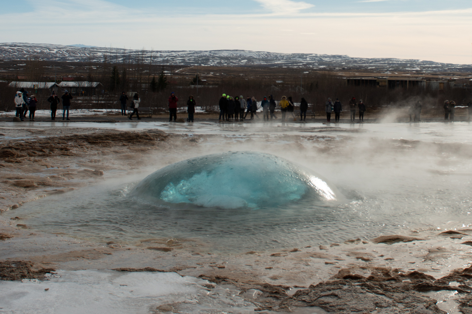 Strokkur