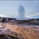 Strokkur