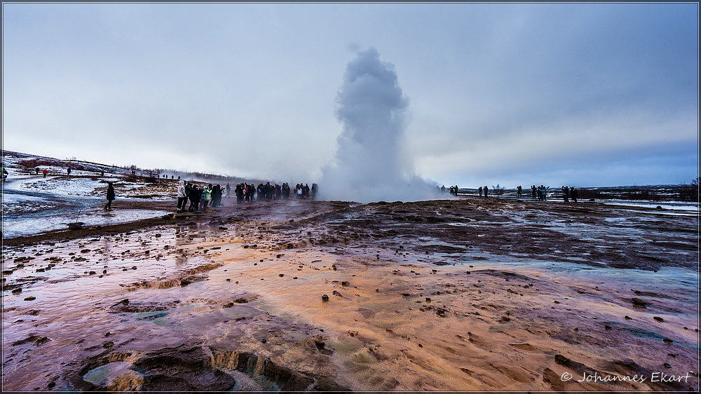 Strokkur