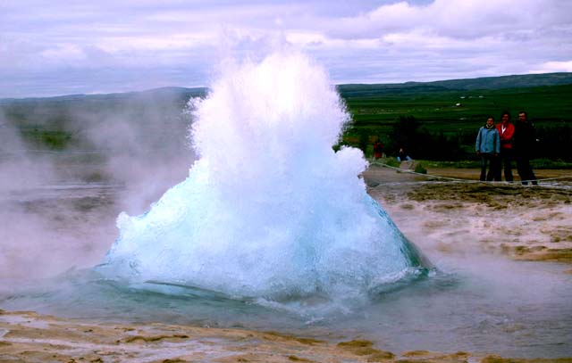 Strokkur