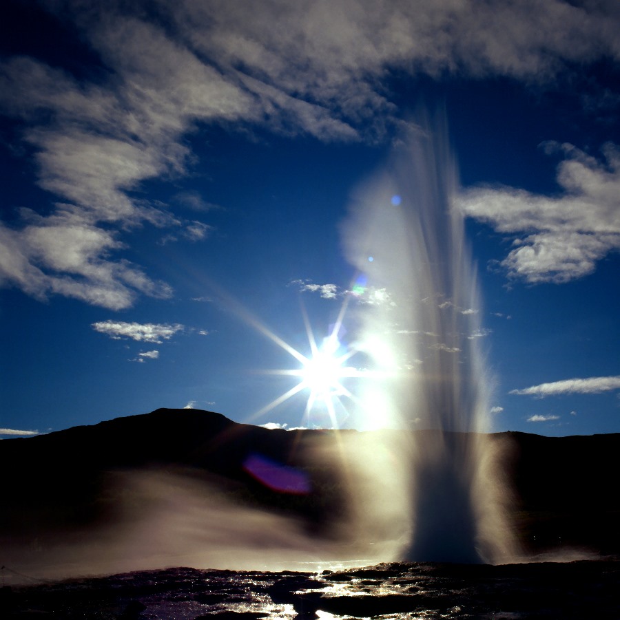 Strokkur