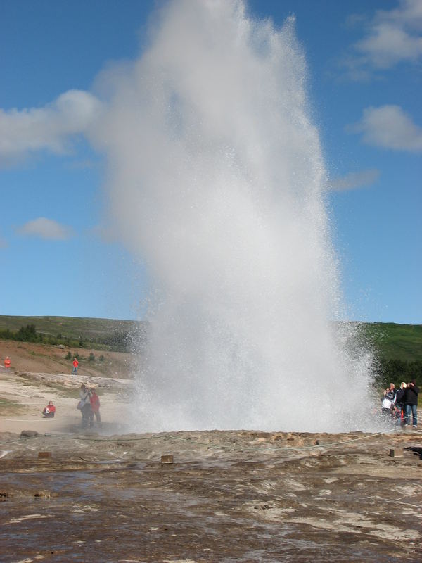 Strokkur