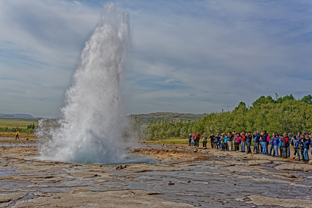 STROKKUR