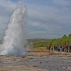 STROKKUR