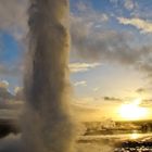 Strokkur - Geysir