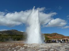 Strokkur-Geysir