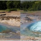 Strokkur Geysir