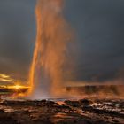 Strokkur Geysir