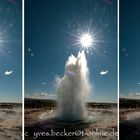 Strokkur Geysir