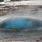 Strokkur Geysir Island 1