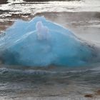 Strokkur Geysir Island 3