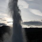 Strokkur (Haukadalur, Island)