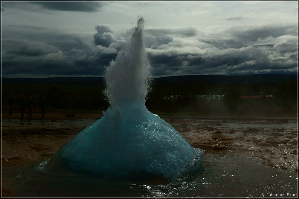 Strokkur I