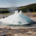 Strokkur Iceland