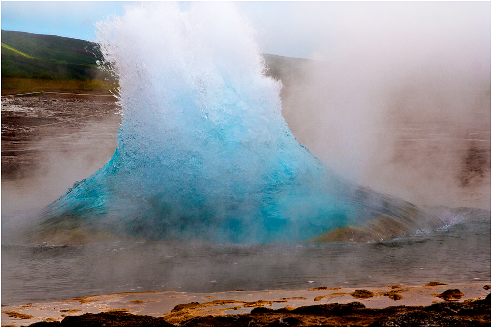 Strokkur II