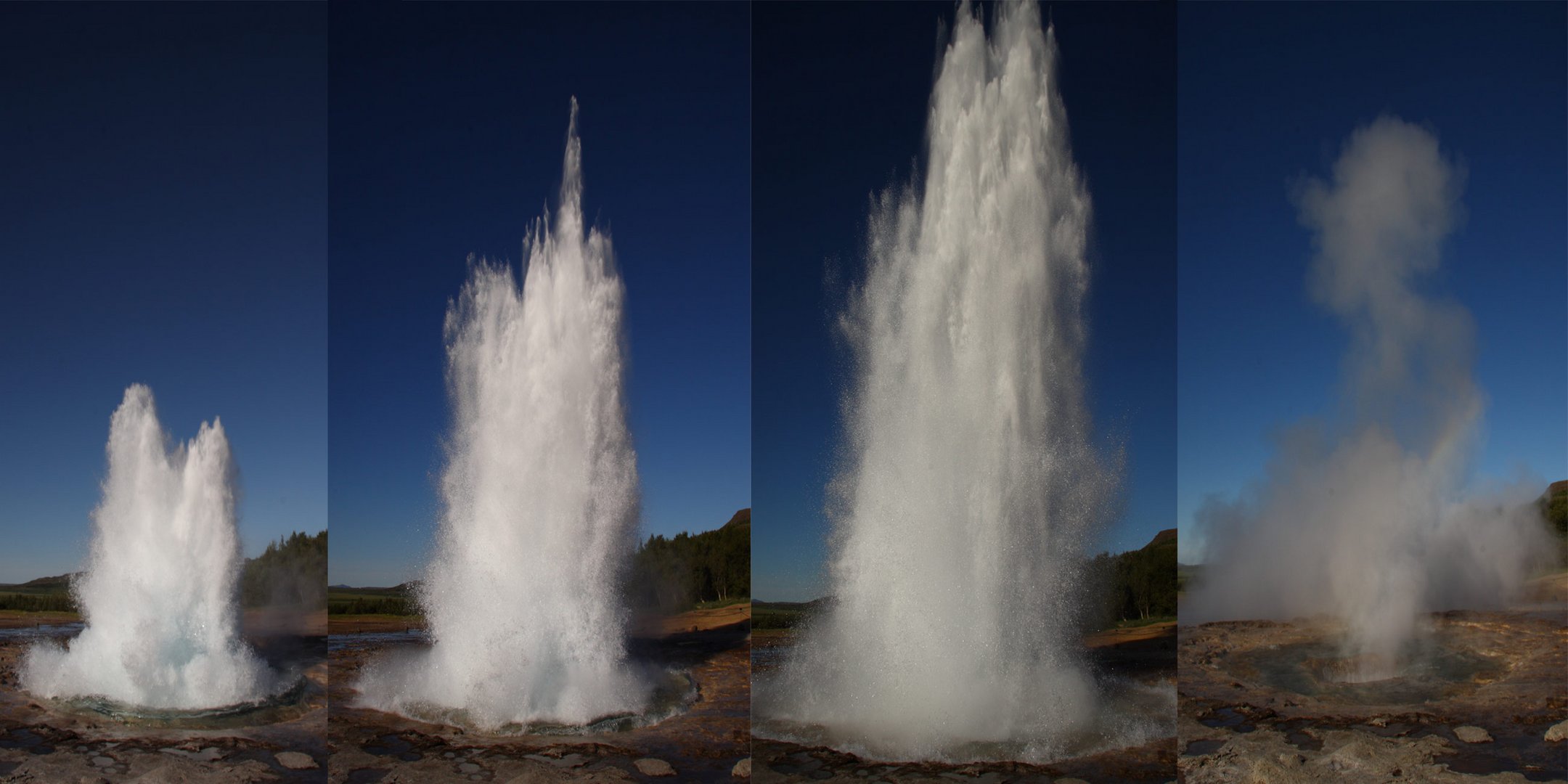 Strokkur II