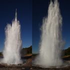 Strokkur II