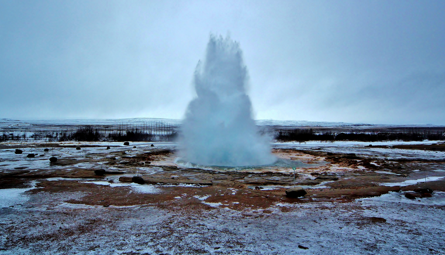 Strokkur II