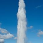 Strokkur - Island 25m Fontäne