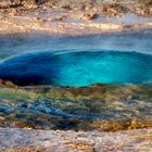 Strokkur Phase 2