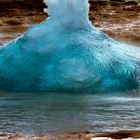 Strokkur Phase 5