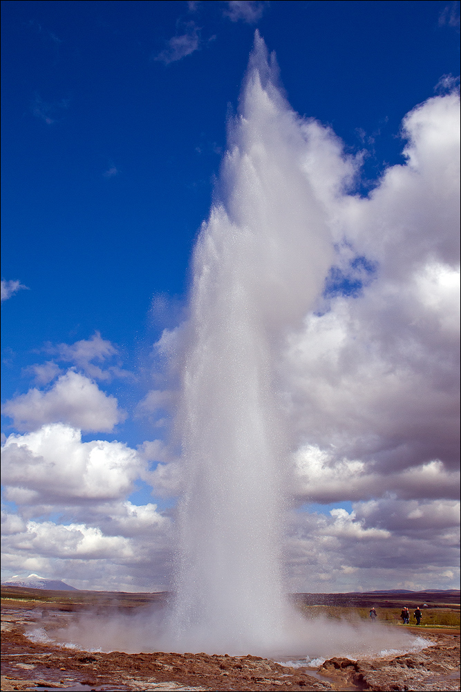 Strokkur Teil 2