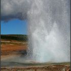 Strokkur....schon wieder