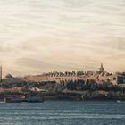 Strolling Through Istanbul..IV