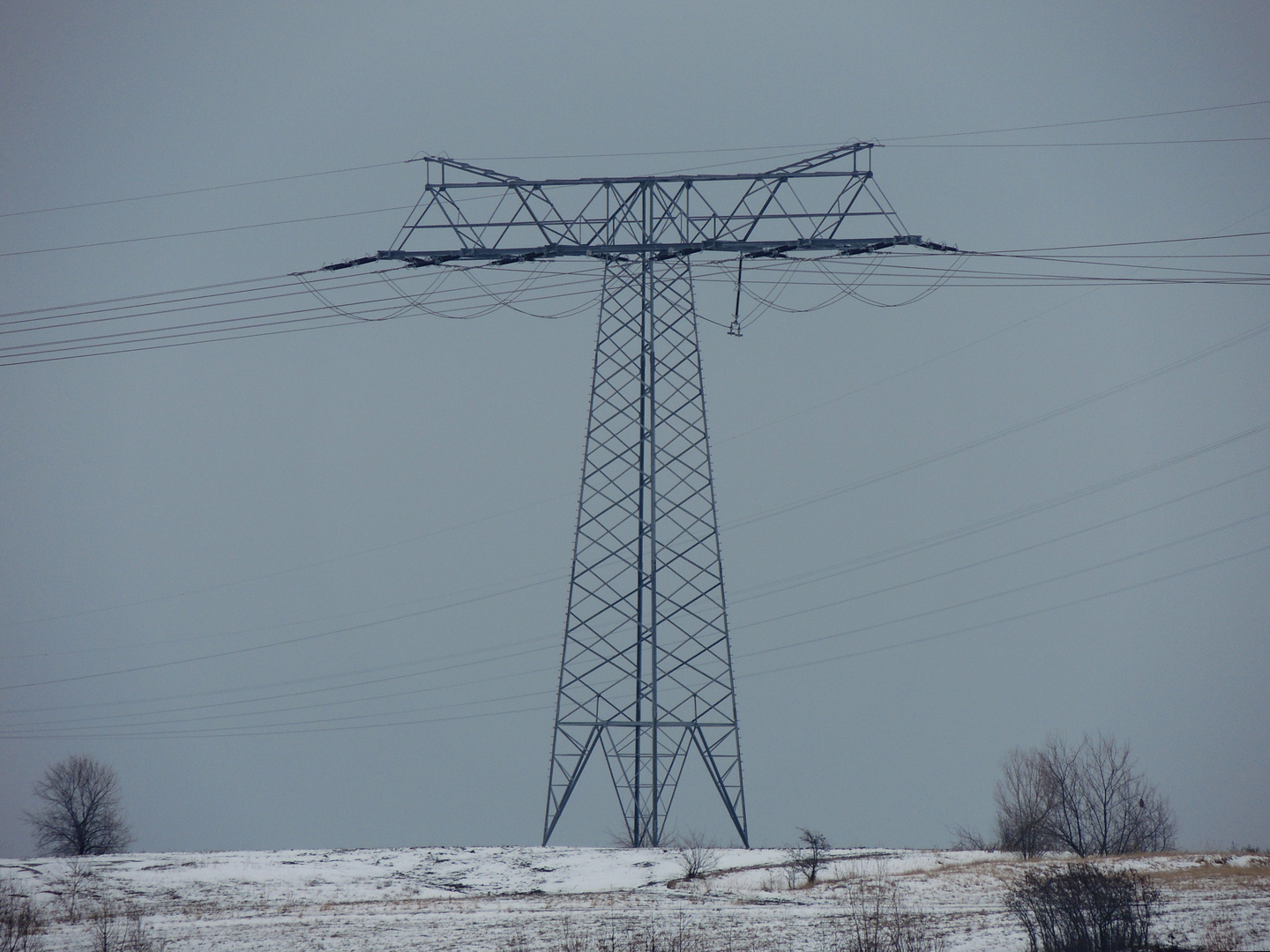 Strom aus Lippendorf