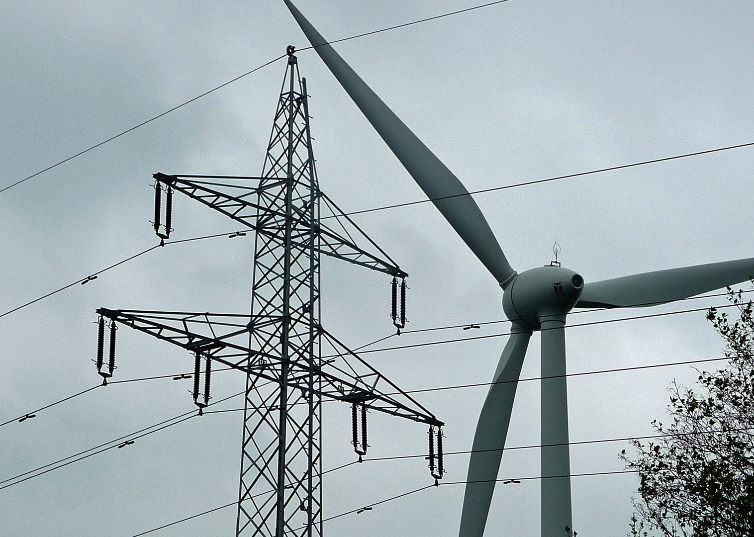 Strom Foto & Bild | industrie und technik, energietechnik