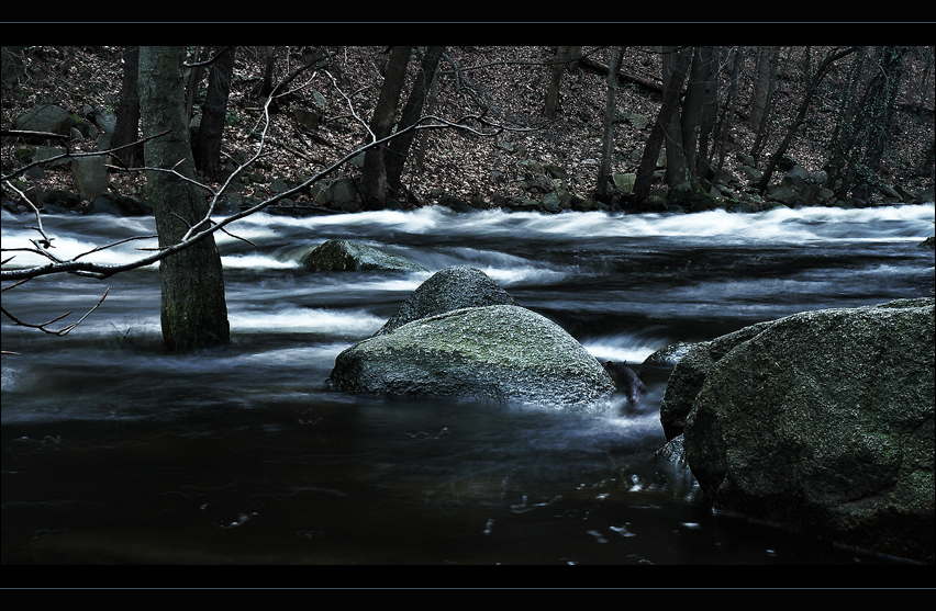 Strom des Lebens