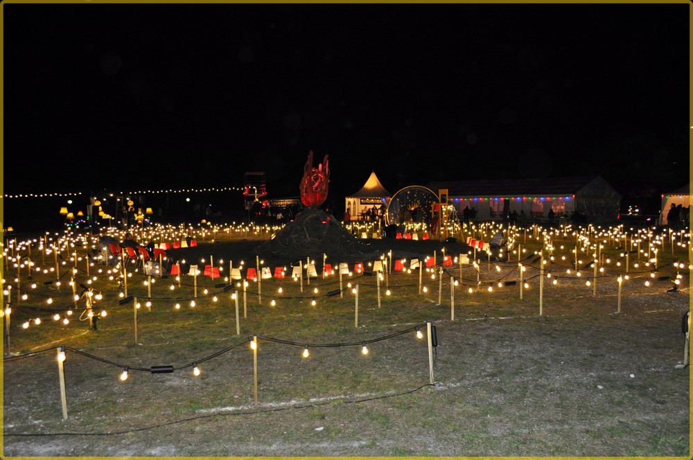 Strom - Fest Leibstadt CH (Bild 1)