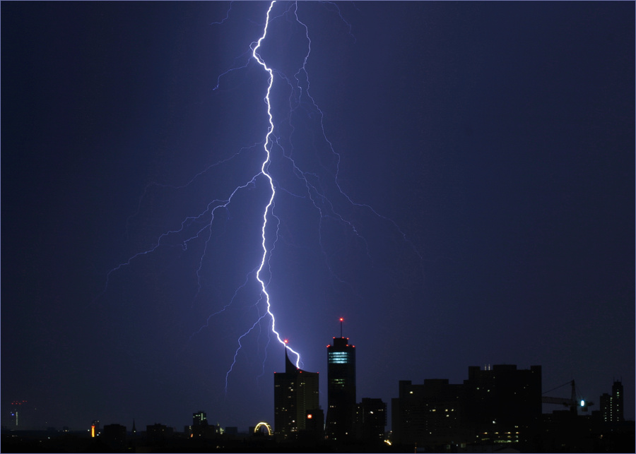 Strom für alle!