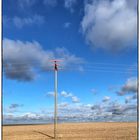 Strom für die Ackerschnacker