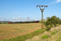 Strom für die Rhön