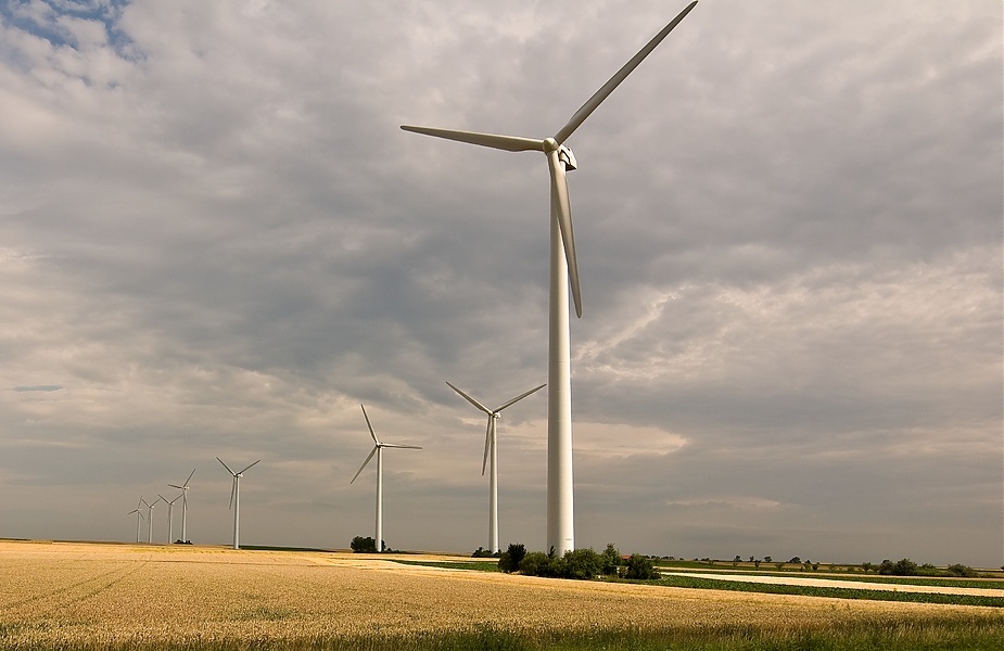 strom für die welt