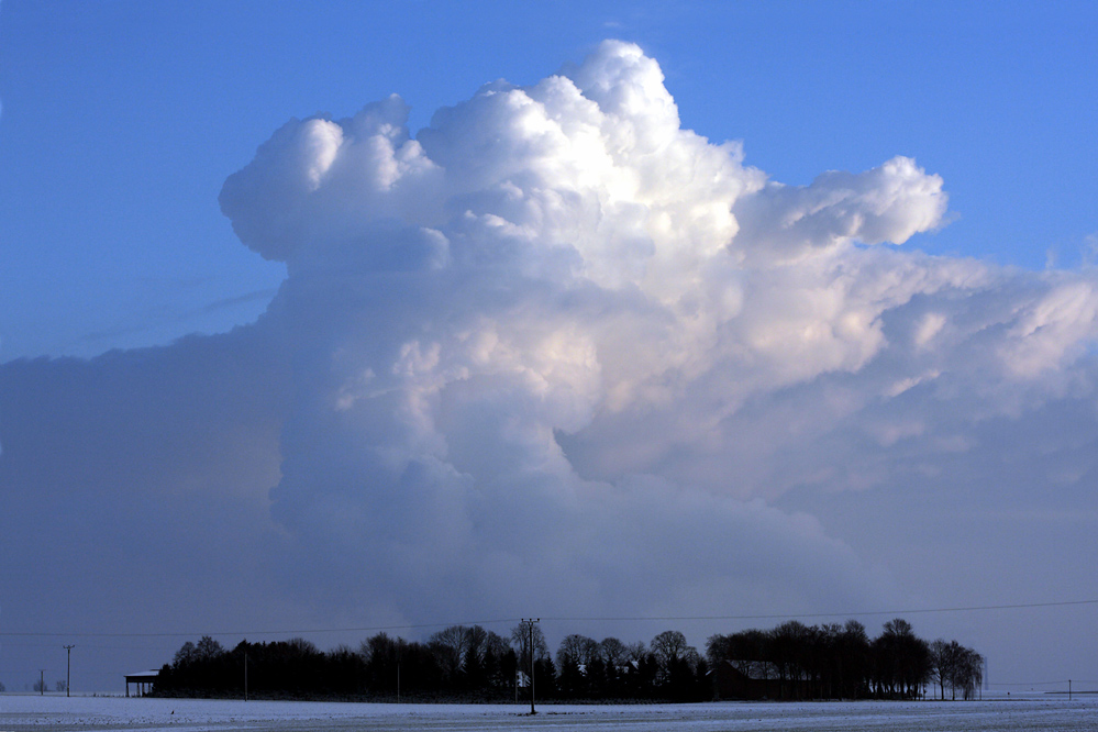 Strom für Köln