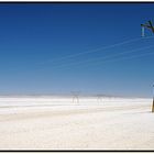 Strom für Lüderitz