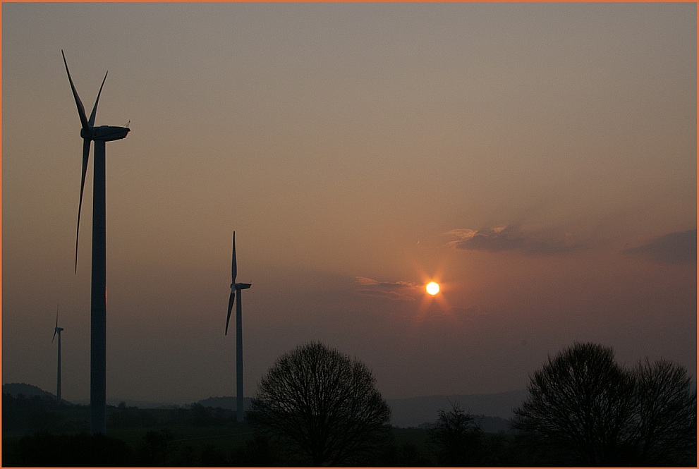 Strom für Marburg II