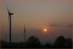 Strom für Marburg II