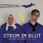 Strom im Blut