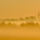 Strom kennt keinen Nebel